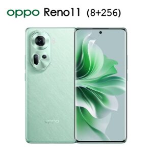 OPPO Reno11 (8+256) 波紋綠拆封手機收購