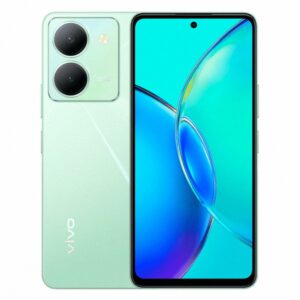 vivo Y36 5G (8G/256G) 水晶綠拆封手機收購