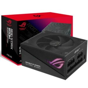 ASUS 華碩 ROG-STRIX-850G-AURA-GAMING 金牌 全模組 ATX3.0(PCIe 5.0) 電源供應器(10年保)拆封手機收購